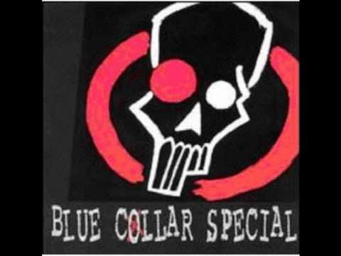 Blue Collar Special - I Don´t Care