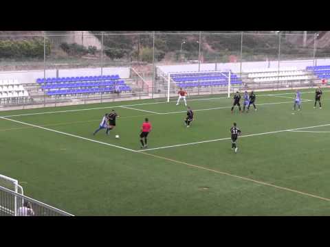 U.D PUÇOL PREFERENTE G-1 J-2 VINAROS C.F - U.D PUÇOL 08-09-2013