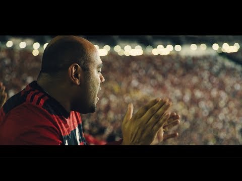 Trailer de Sem Filtro: Flamengo (2019)