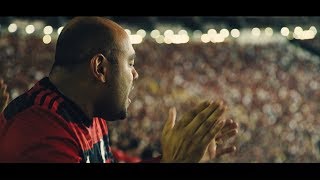 Sem Filtro: Flamengo - Teaser oficial