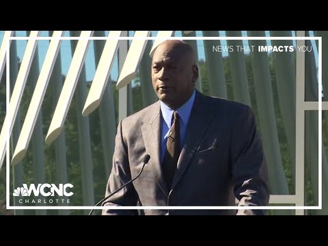 NASCAR settles federal antitrust lawsuit with Michael Jordan's 23XI Racing, Front Row Motorsports