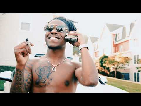 EBM G Baby - Broke Boyz (Having My Way) Prod. by Billionaire Diggs Shot by. Graycloud Media