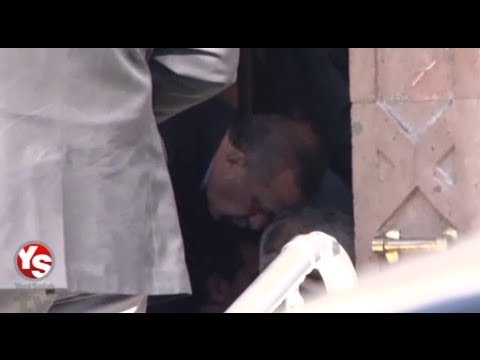 أردوغان يفقد الوعي أثناء صلاة العيد