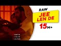 Mainu Jee Len De Mohit Chauhan RAW Moive John Abraham Mouni Roy Jackie Shroff Hindi Moive