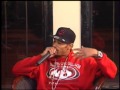 New Rap Music: Layzie Bone on the Playa T Show part 1of 3