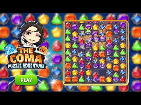 The Coma Jewels POP video thumbnail
