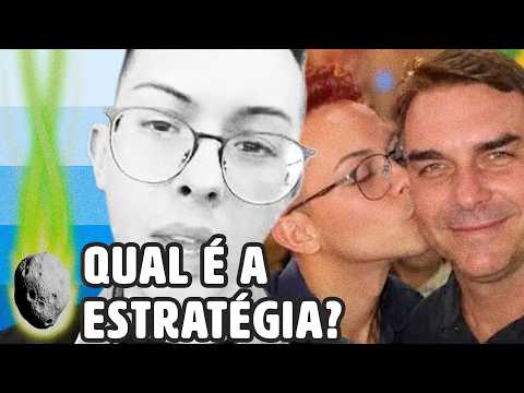 “GAY DE DIREITA” DIZ DESISTIR DE CANDIDATURA POR HOMOFOBIA DE SEU PARTIDO, MAS VOLTA ATRÁS | PLANTÃO