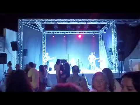 Vídeo Alta Fidelidad 1