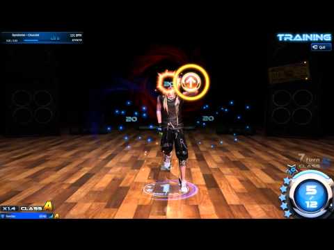 [MstarTH] Chocolat - Syndrome (Neo Classic 95%)