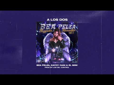 a los dos ; bea pelea, kaydy cain & el mini // pero estás en un concierto (3D)