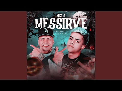 Messirve Mix 4
