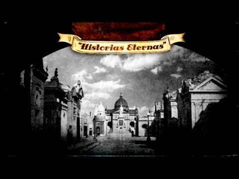 Miniatura de Noticias de Ayer Capítulo 4: Historias eternas