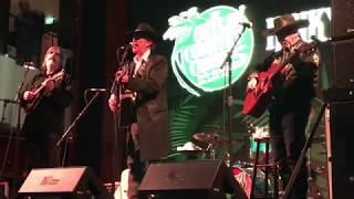 Kinky Friedman -- Ride 'Em Jewboy