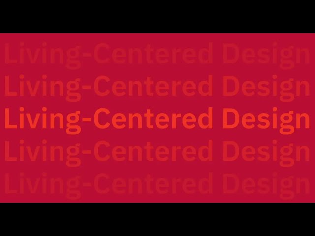 CannonDesign product / service