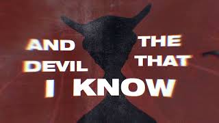 Cover art for POISON