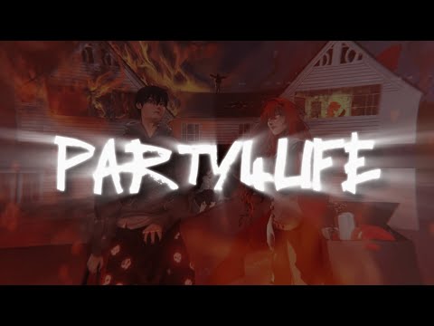 asteria & kets4eki - PARTY4LIFE (Full album)