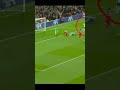 HARRY MAGUIRE EPIC JUMP REACTION AFTER SALAH'S GOAL