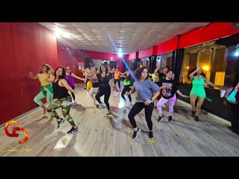 Danza Explosiva _ Explosion de Iquitos _ QUEMA CALORIAS BAILANDO