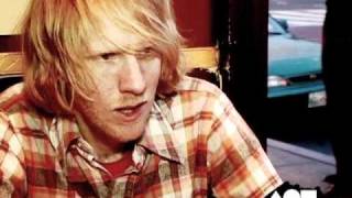 Interview: Male Bonding