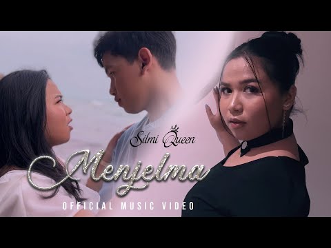 Silmi Queen - Menjelma (Official Music Video)