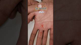 Download lagu scandal #astrology #palmistery #life #respect #handreading #scandal mp3