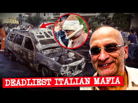 The Rise And Fall Of Matteo Messina Denaro: A Story Of Mafia Gold
