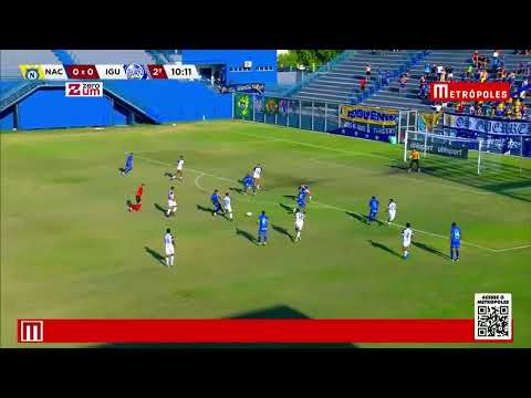 Nacional-AM 1x1 Iguatu