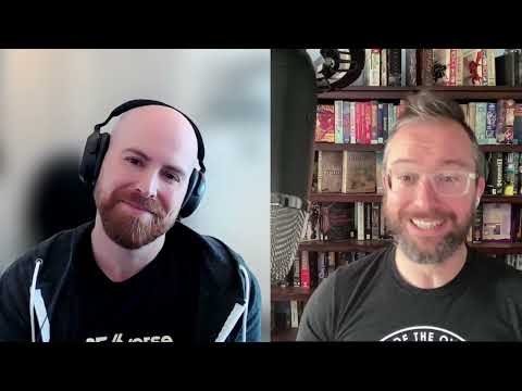 seeinglogic and zardus talk about getting into the cybersecurity industry