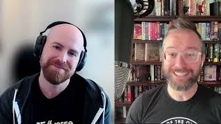 seeinglogic and zardus talk about getting into the cybersecurity industry