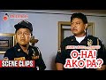O-HA AKO PA (1994) | SCENE CLIP 1 | Jimmy Santos, Babalu, Ogie Alcasid, Sunshine Cruz