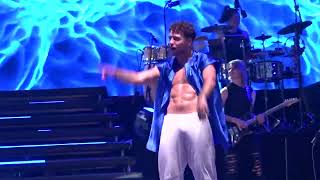 No Angels - No Angel (It&#39;s All In Your Mind) - LIVE in Berlin (Wuhlheide) 18.06.2022