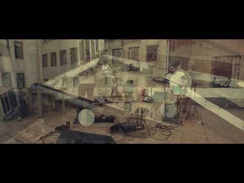 The Calling - Improv #2 Can Ömer Uygan 'Land Of Session' w/ Cihan Kahvecioğlu