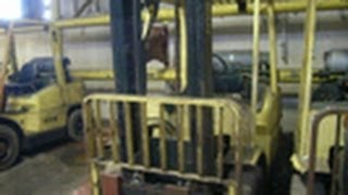 preview picture of video '2006 Hyster H80XM Forklift on GovLiquidation.com'
