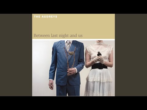 Susanne - The Audreys