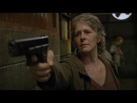 The Walking Dead - Season 6 OST - 6.13 - 15: Slaughterhouse Escape (II)