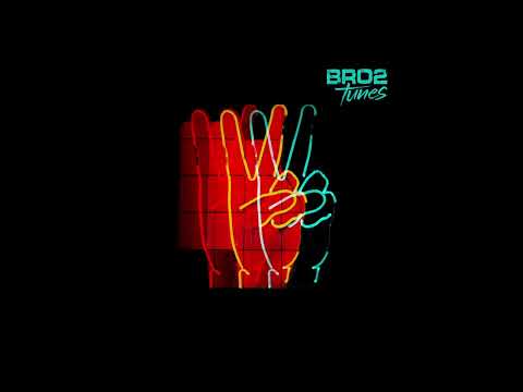BRO2 - Top of the world (feat. Elohim Marino & DJ DELightfull)
