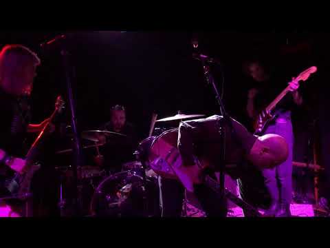 BLAHA @ Mortimer’s 05.10.19