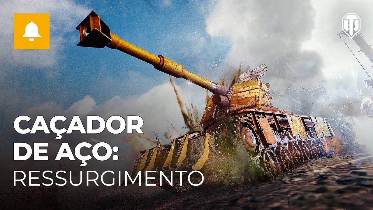 Caçador de Aço: Ressurgimento | Mecânicas
