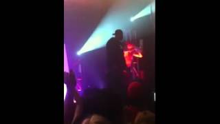 [FULL FIGHT] Tyga Fight on Stage in Concert, Honey Cocaine Shot (Omaha, Nebraska)
