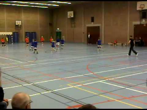 Kwiek - Hurry up jeugd