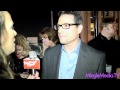 Grammy Nominee, Al Conti at the Technology Meets Music pre-Grammy Awards Party