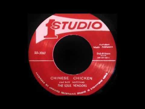 THE SOUL VENDORS - Chinese Chicken [1967]