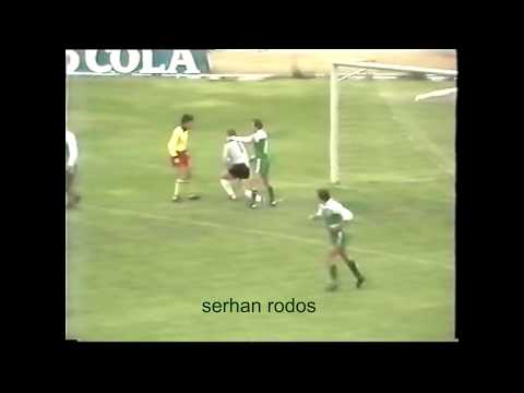 ΚΟΡΙΝΘΟΣ - ΡΟΔΟΣ  1-0        13-11-1983