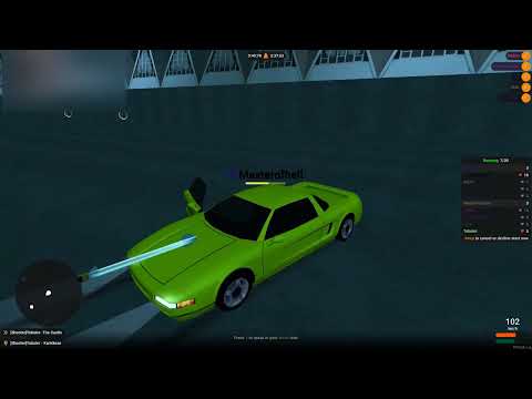 -ffs- Clan Wars | NextRevolution vs Infinity