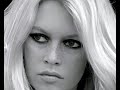 Diaporama : « Brigitte Bardot en noir et blanc »