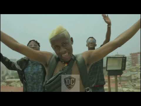 Força Suprema X Seketxe X Mobbers X Young Family & Kelson Most Wanted - Mixed Up Vol2 (Prod.Pendo46)