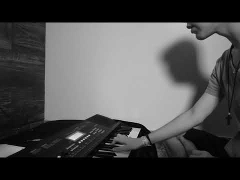 6balas K a m a i t a c h i - teclado cover