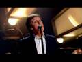 Paul McCartney - Only Mama Knows - Live Jools Holland 2007