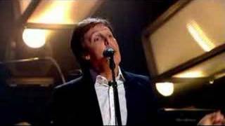 Paul McCartney - Only Mama Knows - Live Jools Holland 2007