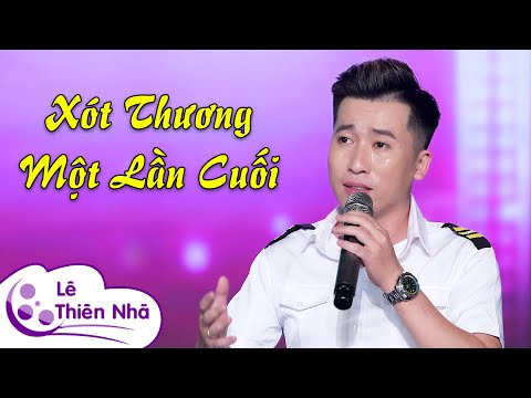 Xót thương một lần cuối - Đức Hạnh